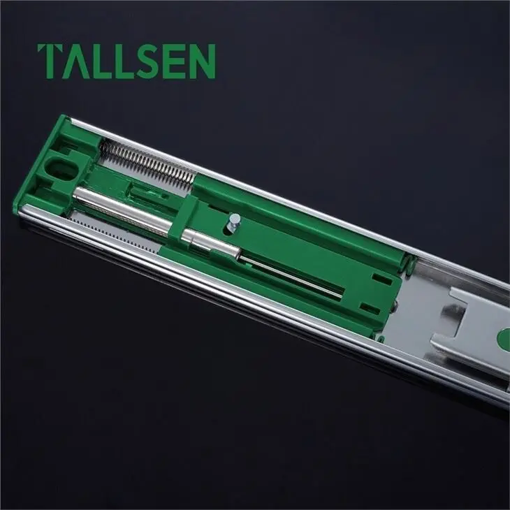 Ball Bearing Runners Tallsen eskutik 5