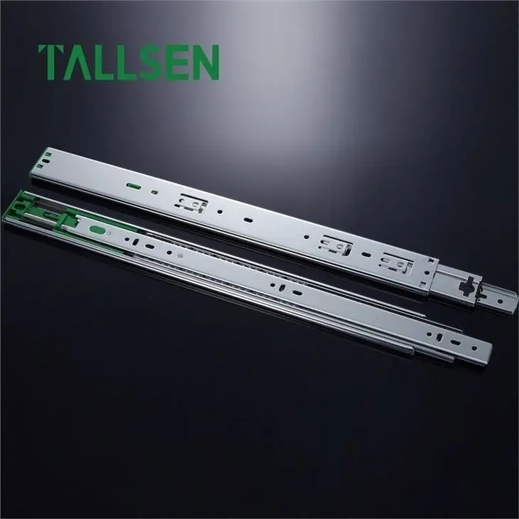 Ball Bearing Runners Tallsen eskutik 4