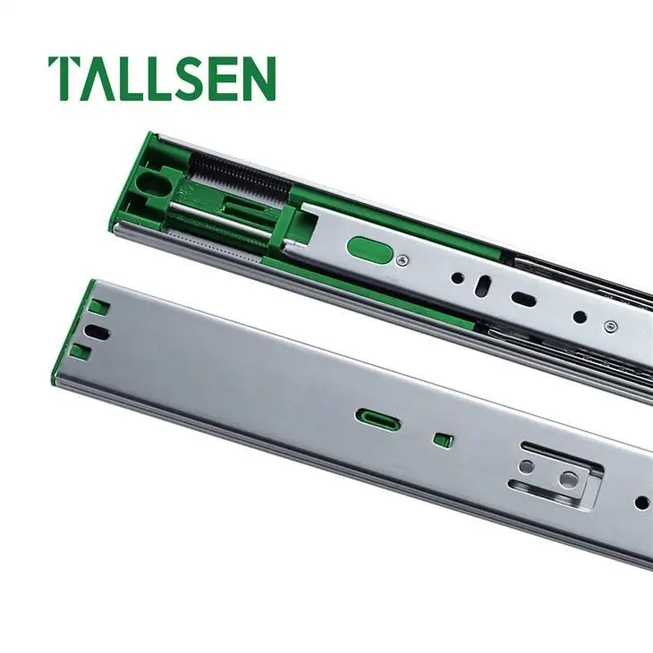 Hotheavy Duty Tool Box Drawer Slides Tallsen Brand 2