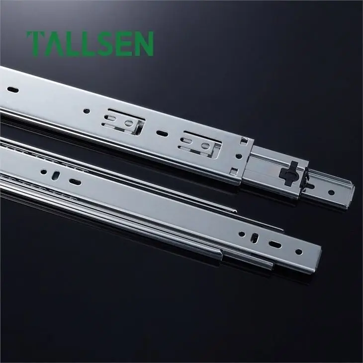 Hotheavy Duty Tool Box Drawer Slides Tallsen Brand 3