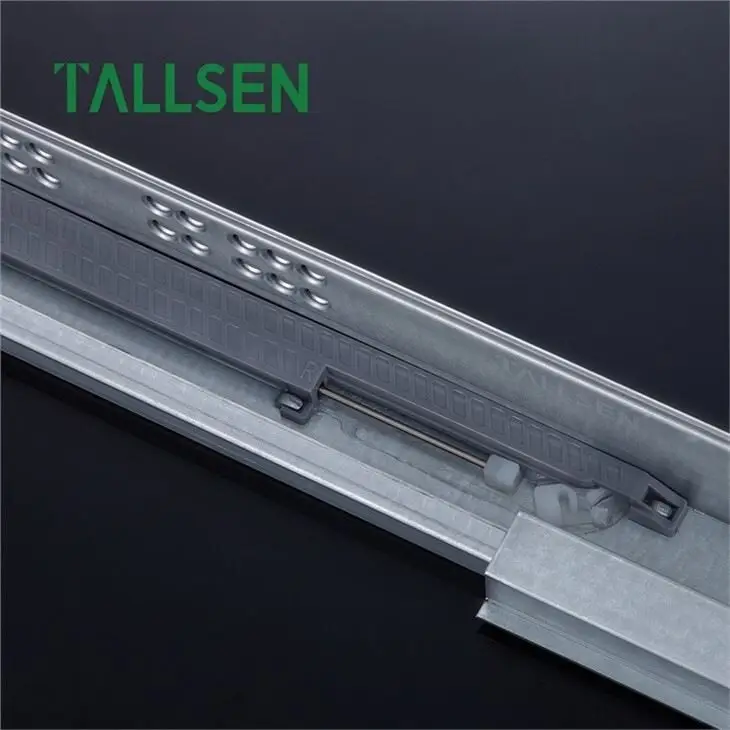 Customzied Drawer Rails Company 4