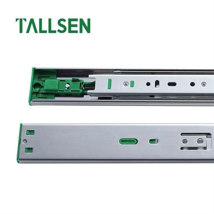 Full Extension Rebound Slide Other Products Wholesale - Tallsen 3