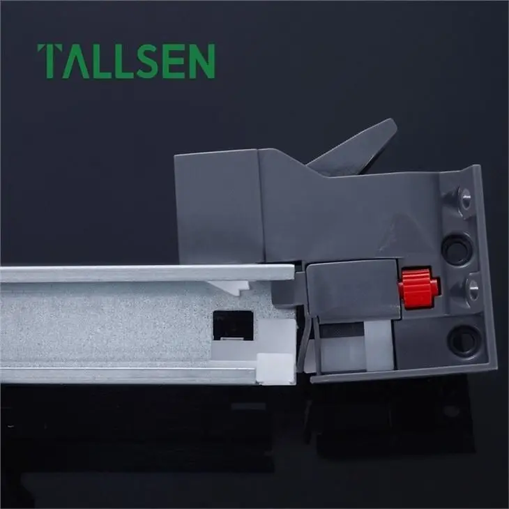 Customzied Drawer Rails Company 6