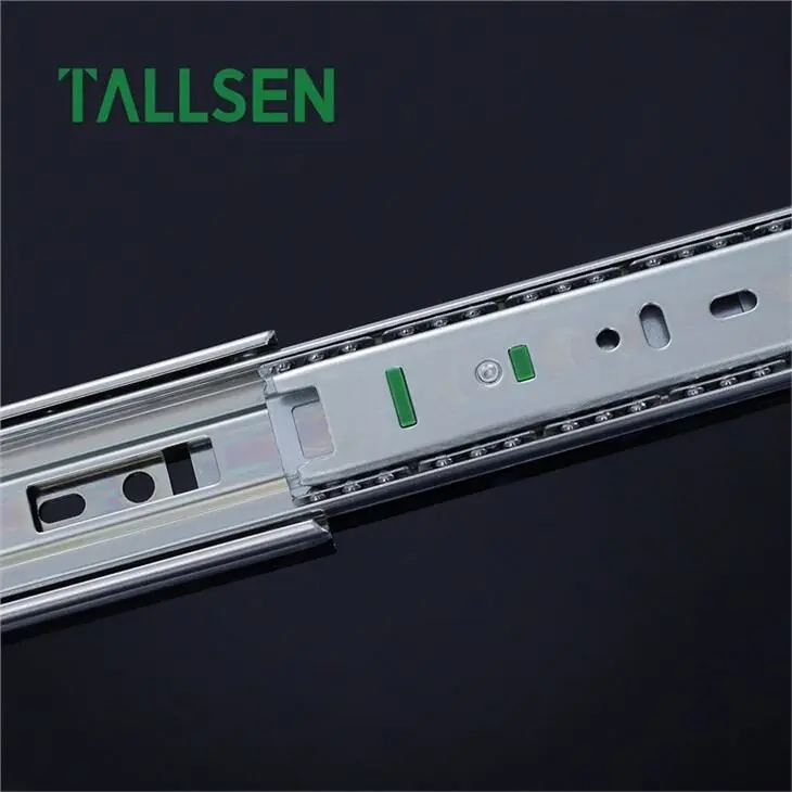Full Extension Rebound Slide Other Products Wholesale - Tallsen 2