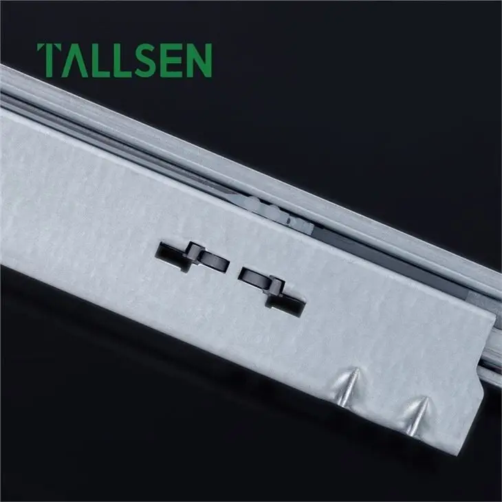 Customzied Drawer Rails Company 2