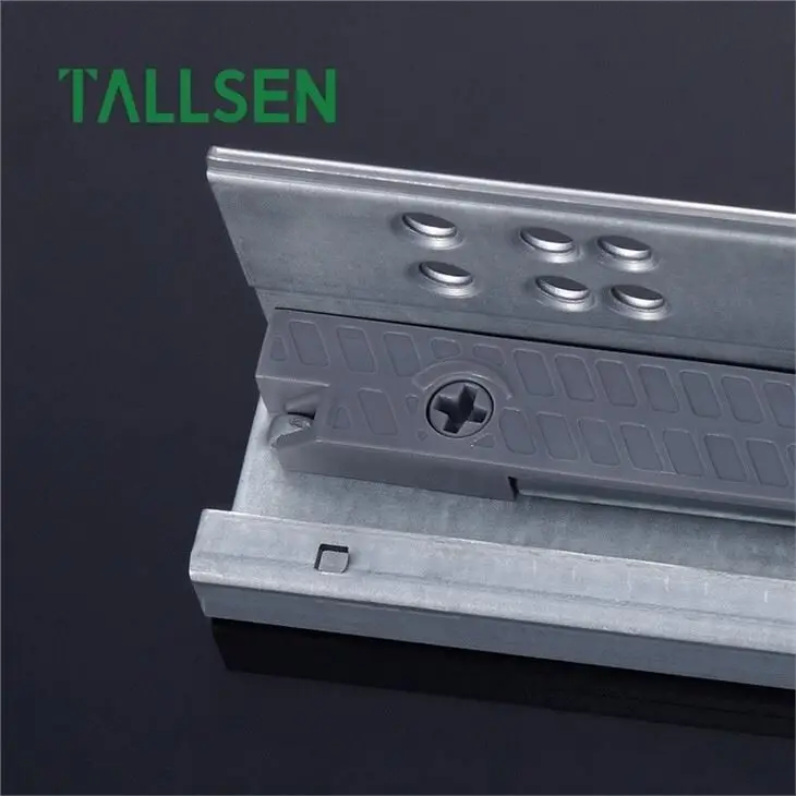 Customzied Drawer Rails Company 5