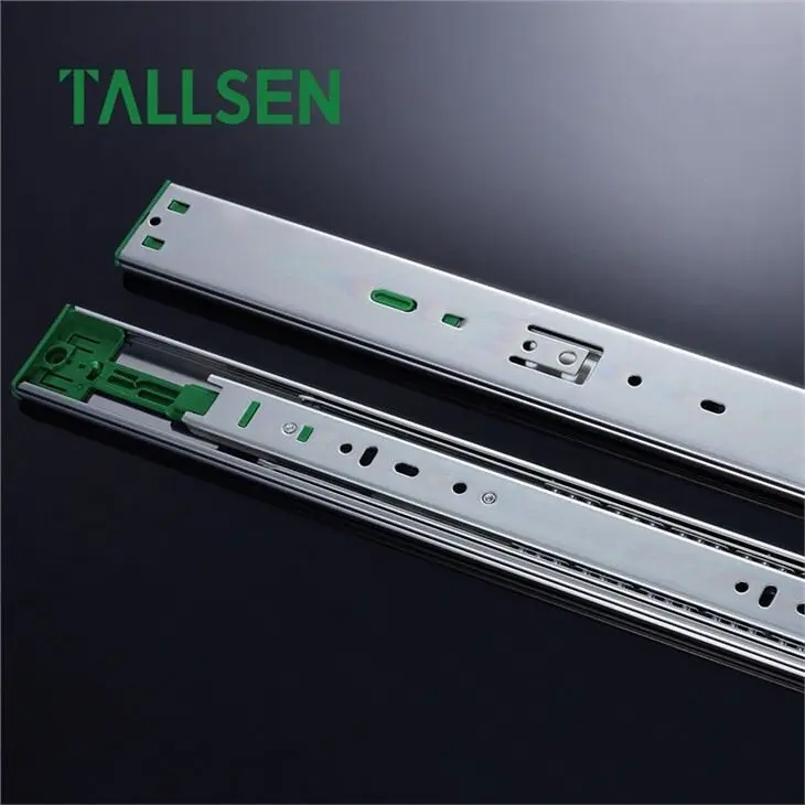 Full Extension Rebound Slide Other Products Wholesale - Tallsen 4