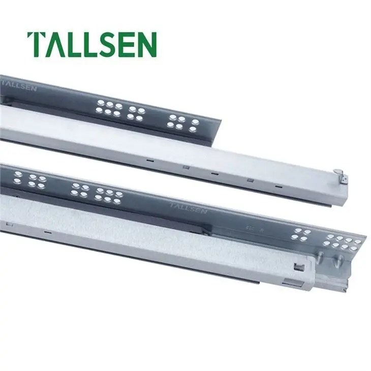 Hinge stamping process and crimping die design_Hinge knowledge_Tallsen
 1
