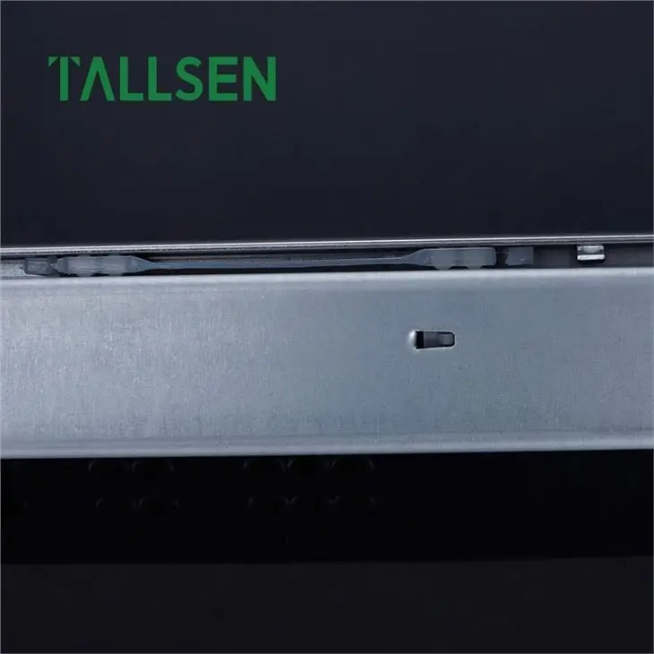 Customzied Heavy Duty Full Extension Drawer Slides Heavy Duty Full Extension Drawer Slides Company 2