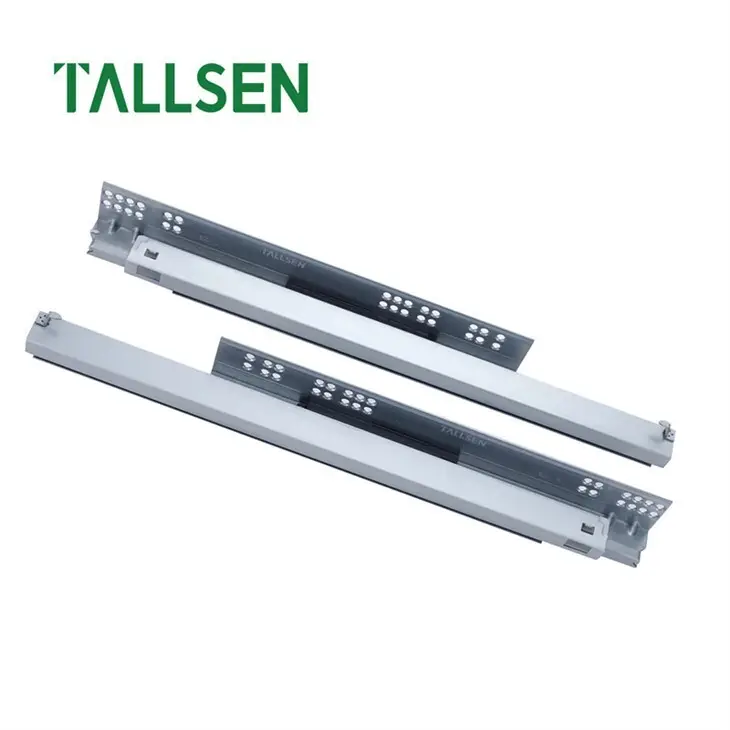 Customzied Heavy Duty Full Extension Drawer Slides Heavy Duty Full Extension Drawer Slides Company 7