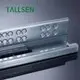 Custom Soft Close Ball Bearing Drawer Slides Manufacter 2