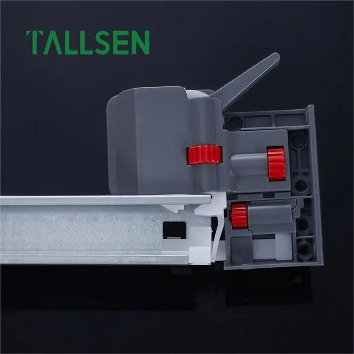 Customzied Heavy Duty Full Extension Drawer Slides Heavy Duty Full Extension Drawer Slides Company 5