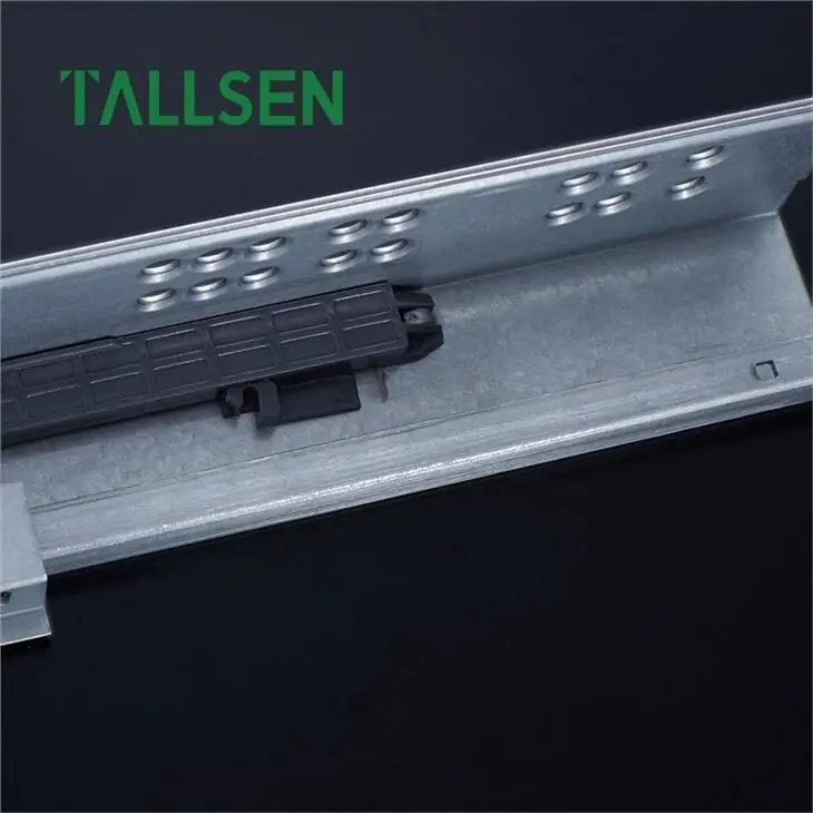 Customzied Heavy Duty Full Extension Drawer Slides Heavy Duty Full Extension Drawer Slides Company 4