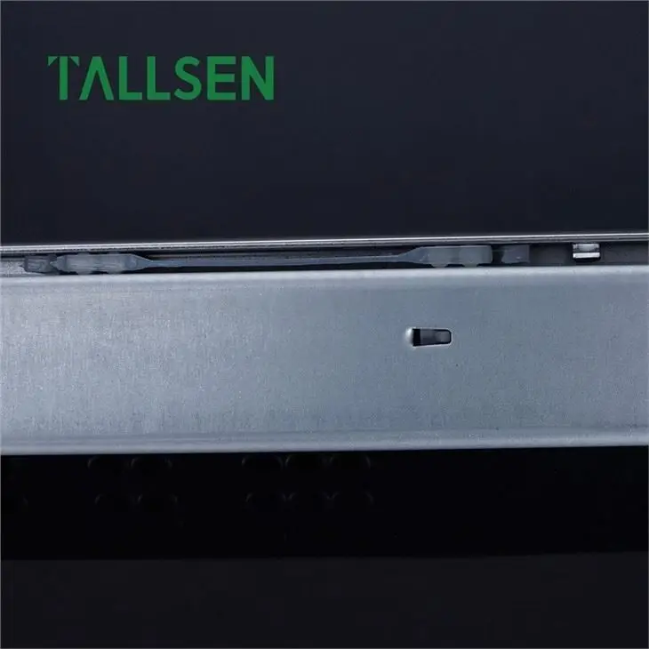Custom Soft Close Ball Bearing Drawer Slides Manufacter 3