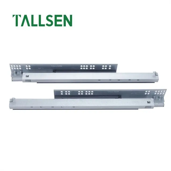 Other Products Full Extension Rebound Slide Customize 7