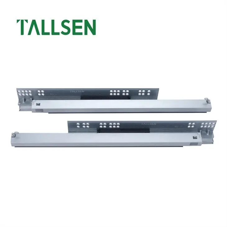 Synchronized Drawer Slide by Tallsen 6