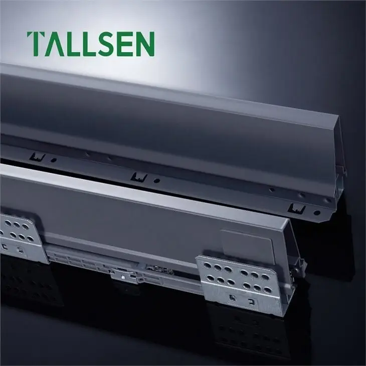 Drawer Slides Wholesale - - Tallsen-1 6