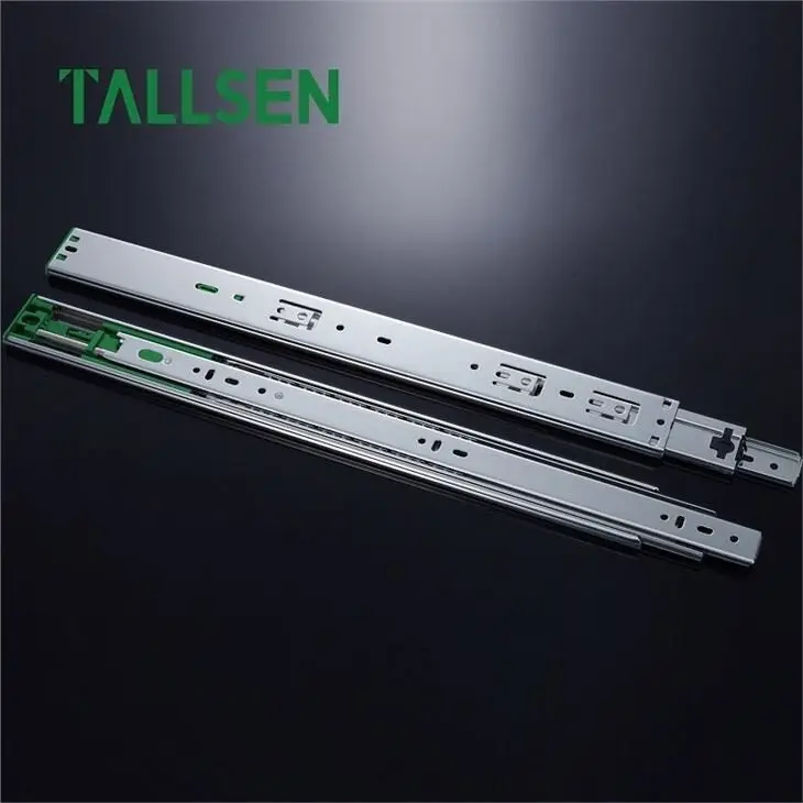 Heavy Duty Drawer Slides Factory 6