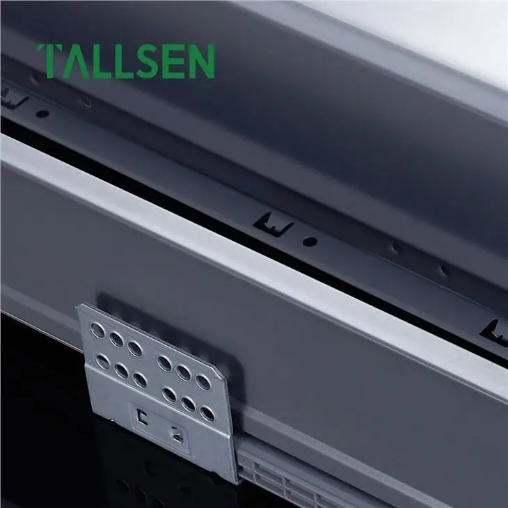 Drawer Slides Supplier - - Tallsen 3