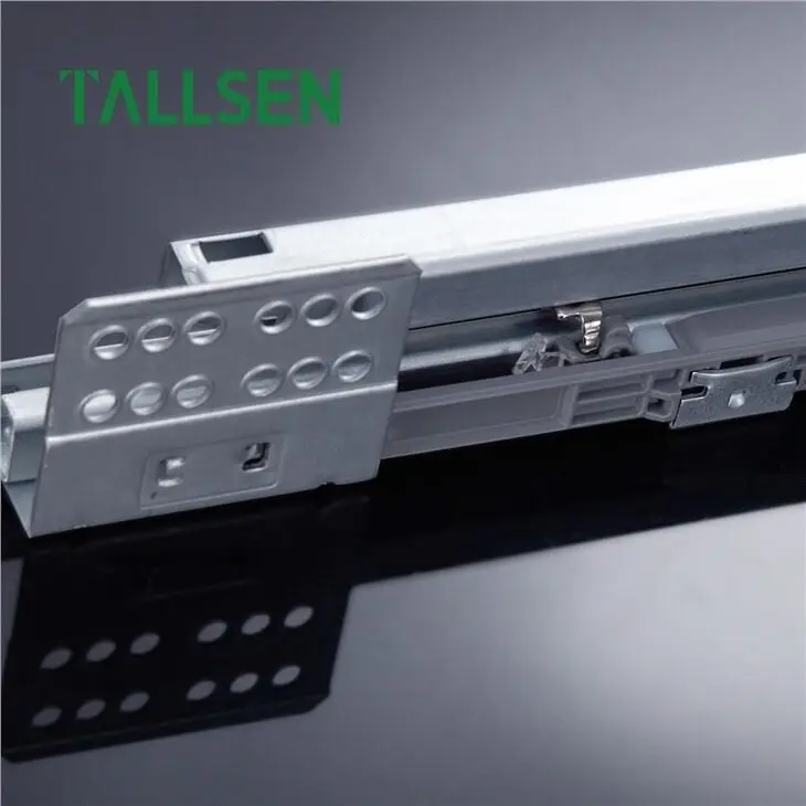 Drawer Slides Supplier - - Tallsen 6