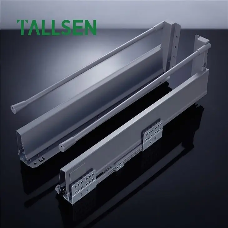 Drawer Slides Supplier - - Tallsen 2