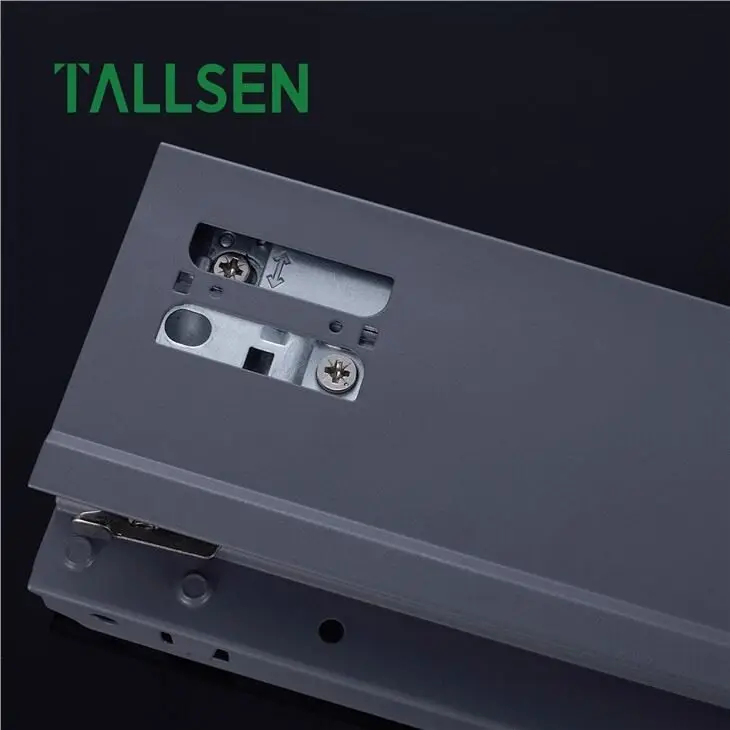 Drawer Slides Supplier - - Tallsen 4