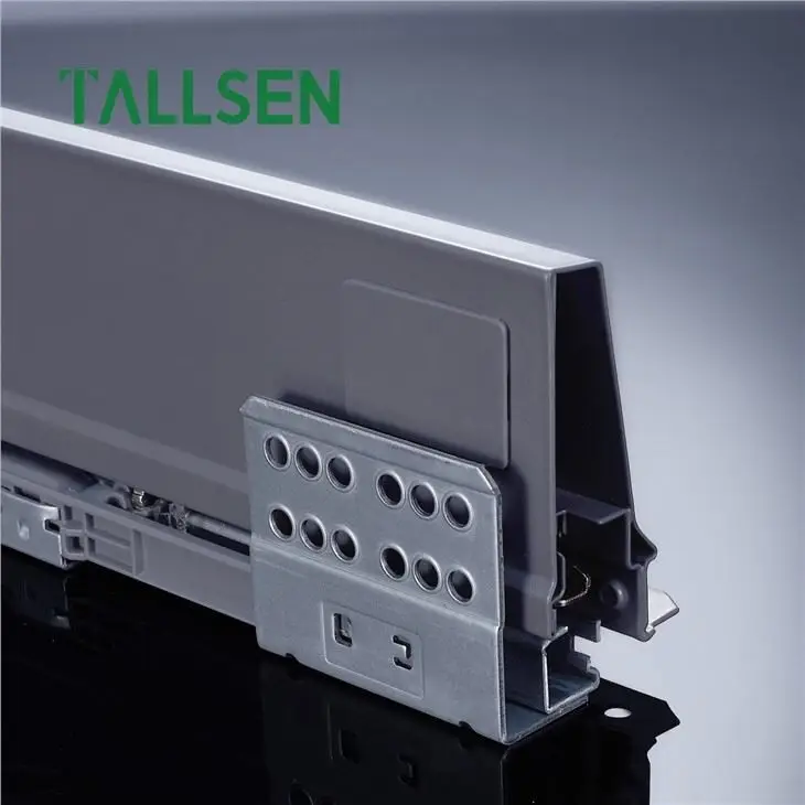 Drawer Slides Supplier - - Tallsen 7