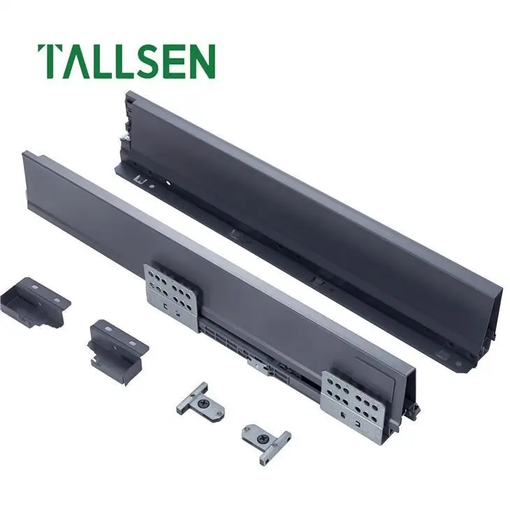 Customize Drawer Slides Manufacturer Price List 3