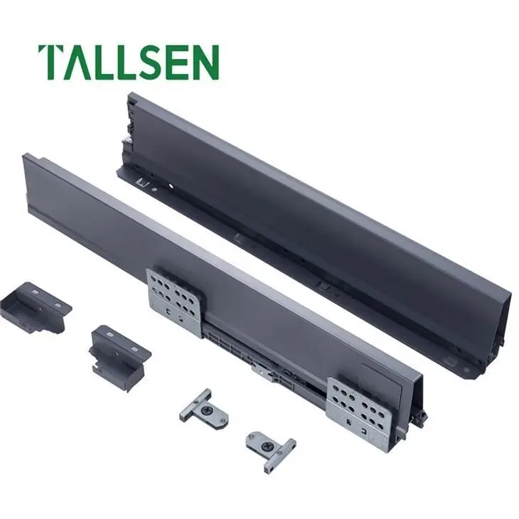 Customize Drawer Slides Manufacturer Price List 5