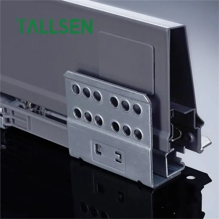 Customize Drawer Slides Manufacturer Price List 12