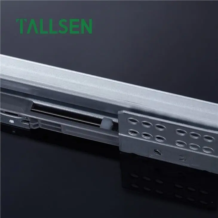Metal Drawer System Factory 4