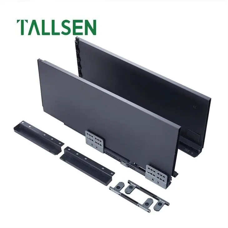 Wholesale Drawer Slides Manufacturer Manufacters 5