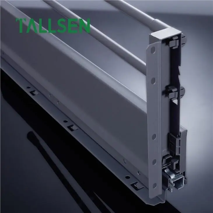 Metal Drawer System Factory 2