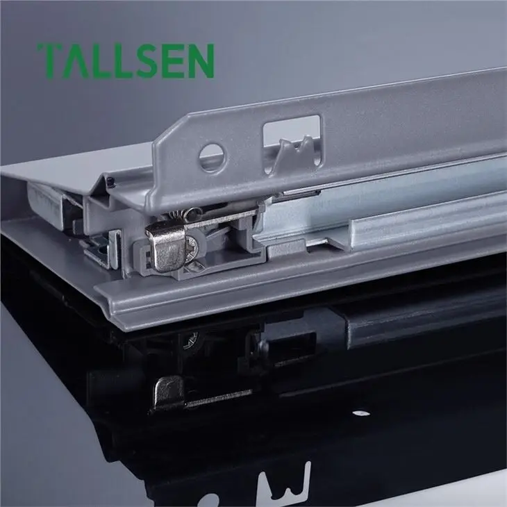 Wholesale Drawer Slides Manufacturer Manufacters 6