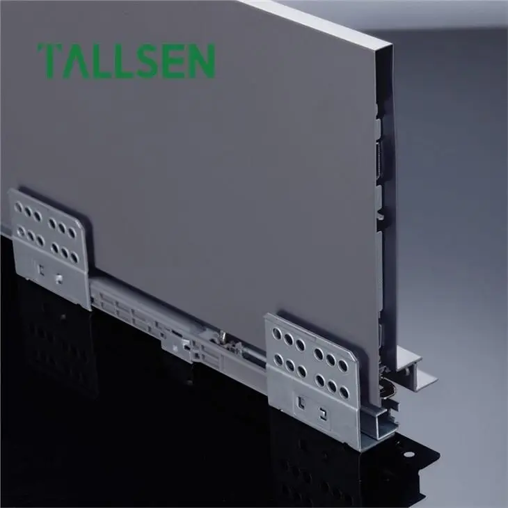 Wholesale Drawer Slides Manufacturer Manufacters 4