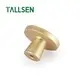 Gold Door Handles by Tallsen 2