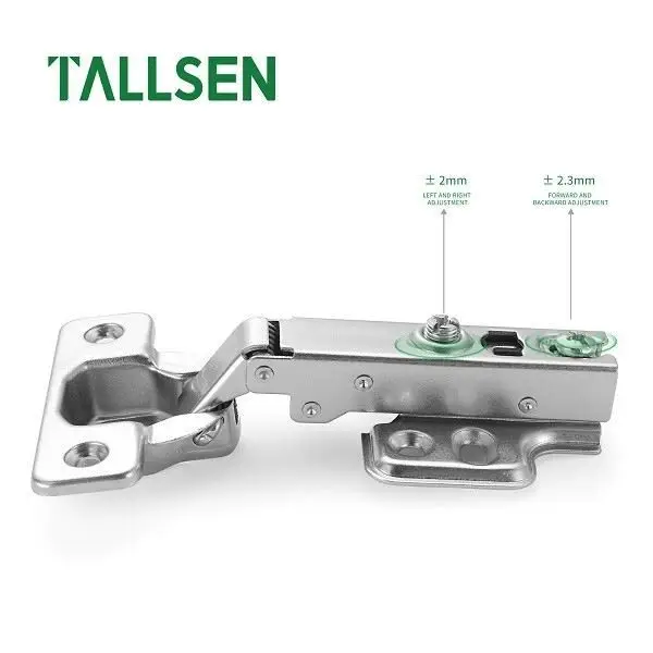 Brands Door Hinge Suppliers 3
