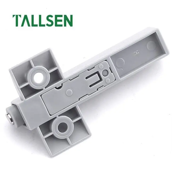 Single Cabinet Door Bounce Latch 1