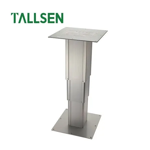Hidden Tatami Remote Control Lift 1