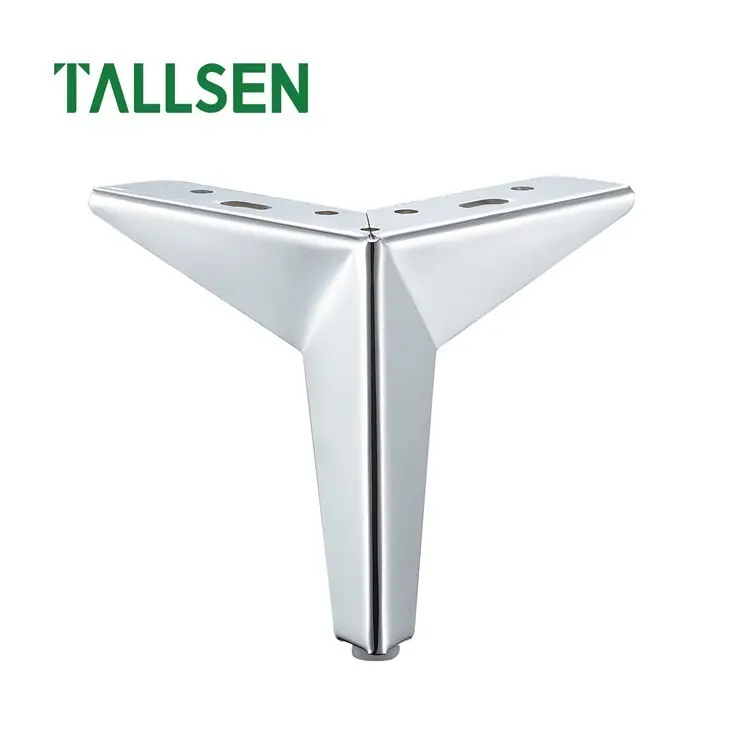 Custom Adjustable Table Legs 2