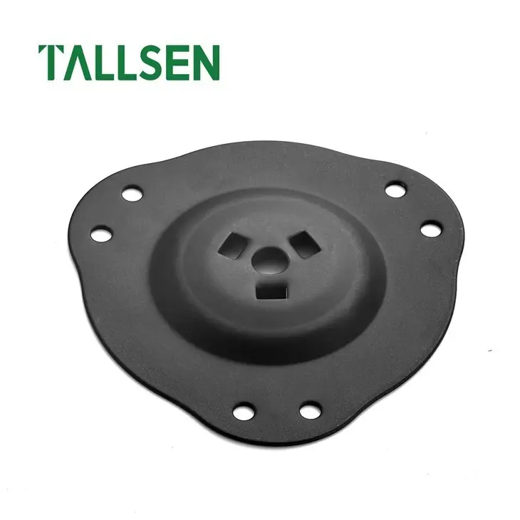 Industrial Table Legs - - Tallsen 3