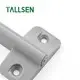 Drawer Push Open System by Tallsen-1 4