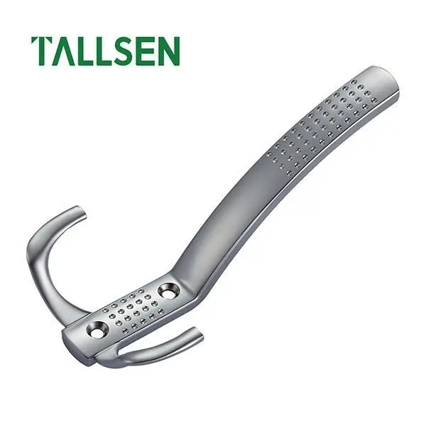 Black Clothing Hooks Black Clothing Hooks Manufacture 4