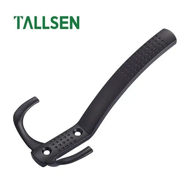 Black Clothing Hooks Black Clothing Hooks Manufacture 5