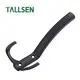 Black Clothing Hooks Black Clothing Hooks Manufacture 5
