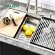American Standard Kitchen Faucets - - Tallsen-1 4