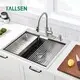 American Standard Kitchen Faucets - - Tallsen-1 3