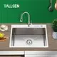 American Standard Kitchen Faucets - - Tallsen-1 2
