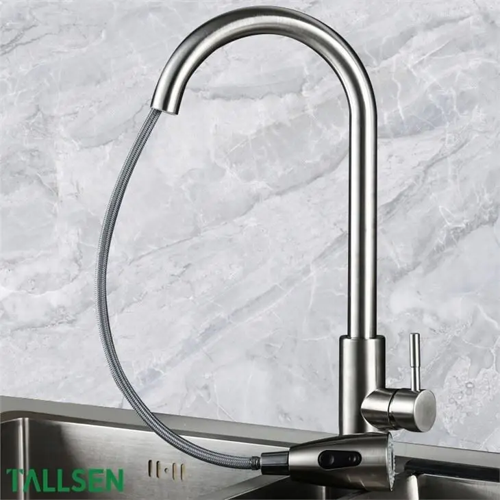 Tallsen Best Stainless Steel Kitchen Sinks Best Stainless Steel Kitchen SinksCompanies 2