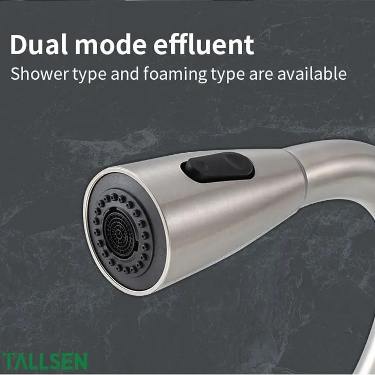 Tallsen Best Stainless Steel Kitchen Sinks Best Stainless Steel Kitchen SinksCompanies 3